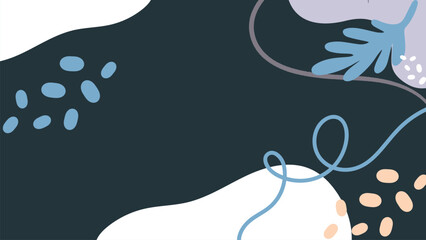 illustration of a bird on a branch