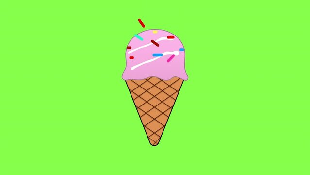 アイスクリームの日（5月9日 記念日）