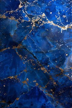 blue lapis lazuli background