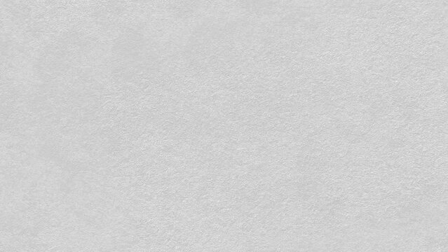 White Textured Paper Animated Background