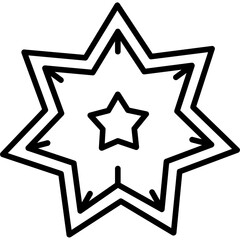 Star Icon