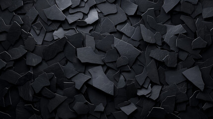 background of black tire - Powered by Adobe