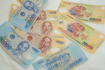 ベトナムのお金