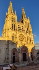 Catedral de Burgos