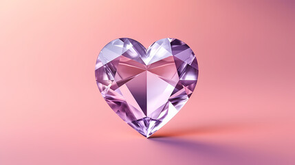 Fototapeta premium sparkling shiny diamonds
