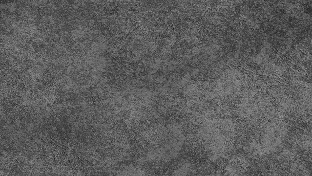 Black Textured Paper Animated Background