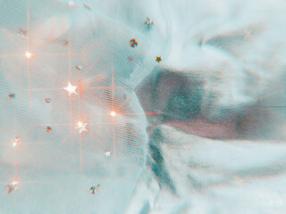 abstract beautiful textile background. esoteric magical style