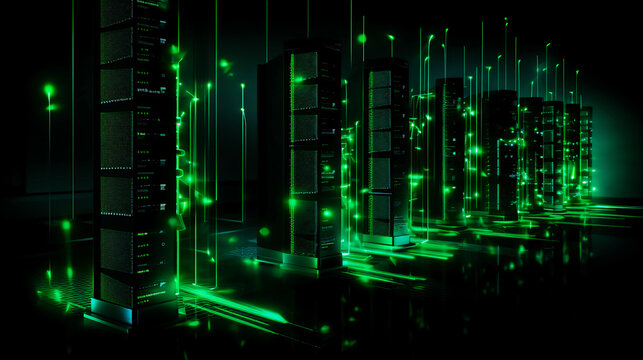 Fault-Tolerant Server Configuration System Architecture and Technical Setup Guide