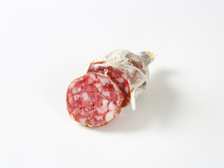 Dry cured French sausage - 746175043