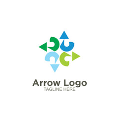Company logo design
