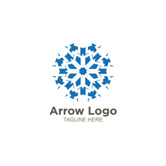 Abstract logos mega collection with letters. Geometrical abstract logos