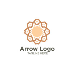 Company logo abstract