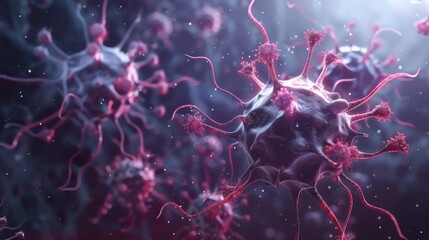 AI and machine learning for early disease detection