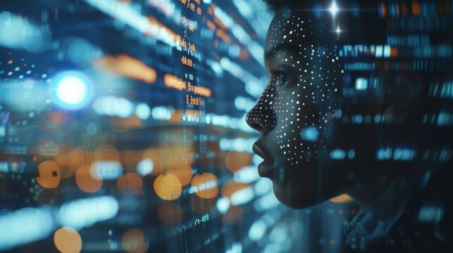 Digital disruption in the banking sector