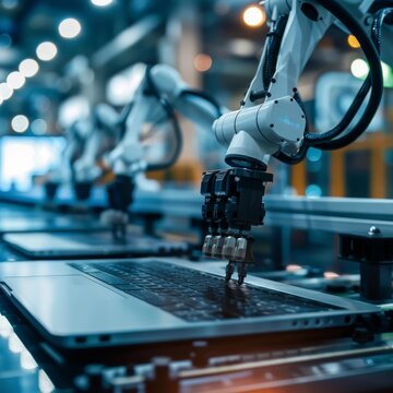 Execution of parallel processes through RPA technology