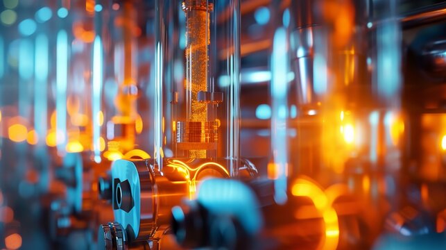 Fossil fuels meeting the brand new world of quantum computing