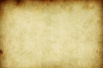 Fototapeta premium close up old paper texture