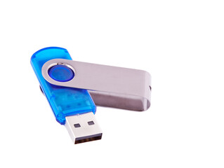 Usb flash memory.