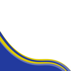 Corner Wave Professional Shape