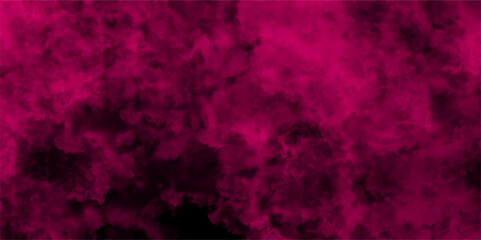 Abstract Gloomy Explosion of Colorful Watercolor. Dark Pink Smoke Background with Rust Pattern & Vintage Grunge Texture. Websites, Printing Fabric & Brochures, Interior & Social Media Graphics.
