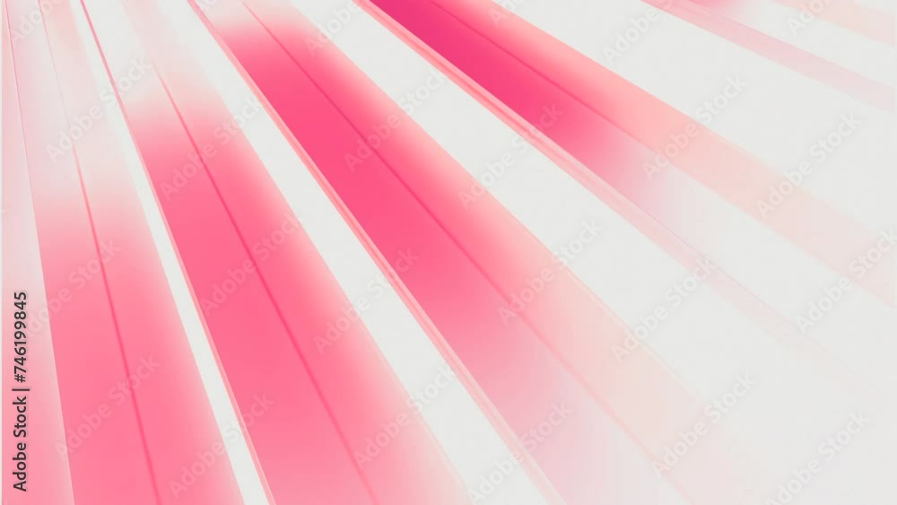Poster abstract purple gradient background with wave animation. design. flowing vertical stripes.
