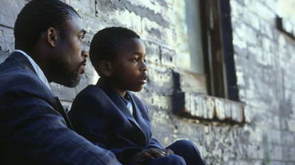 A time to reflect on the impact fathers have on our lives and the lasting legacy they leave behind.