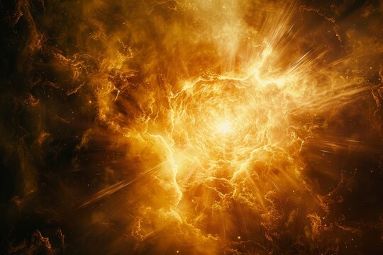 Descriptions in a dark The pulsating core of the Solar Flare emits a deadly brilliance, revealing the sinister motives behind the Genetic Engineering experiments