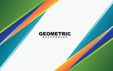 abstract  background colorful gradient 