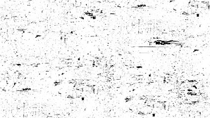 Distressed overlay texture. Grunge background. Abstract mild textured effect. Overlay scratched design background. Vector Illustration.