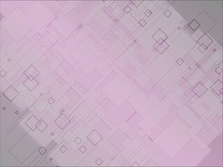 Abstract material_purple background