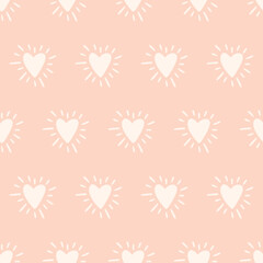 seamless pattern, heart art surface design for fabric scarf and decor
- 746223468