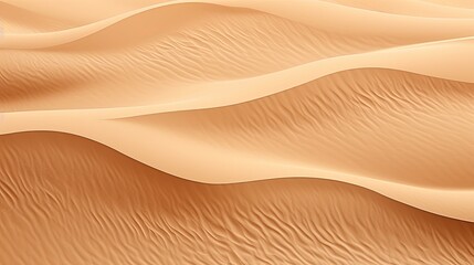 Fototapeta na wymiar Realistic texture of beach desert sand