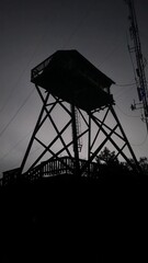 Firewatch Tower