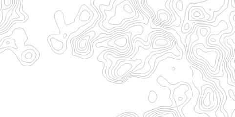 Seamless discovery line wave pattern and topography map and grid counter map. abstract sea map area space geometric line technology topo landscape grid map texture.