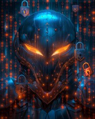 Artificial Intelligence Cybersecurity: Protecting Digital Assets