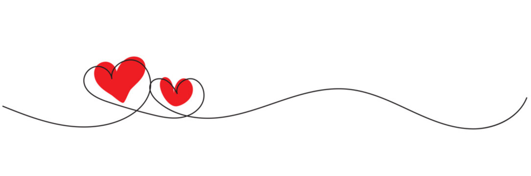 Heart Outline No Background Images – Browse 1,068 Stock Photos, Vectors