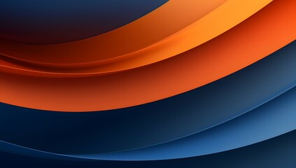 Blue luxury gradient background gradient 3d design
