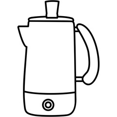 Percolator Icon
