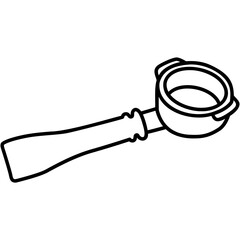 Portafilter Icon