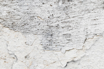 white concrete wall texture. background - 746233056