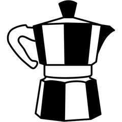 Mokapot Icon