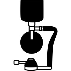 Siphon Icon