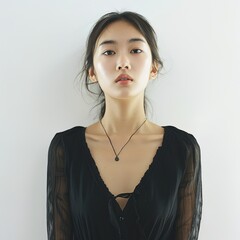 Asian Model