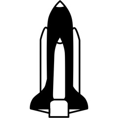 Rocket Icon