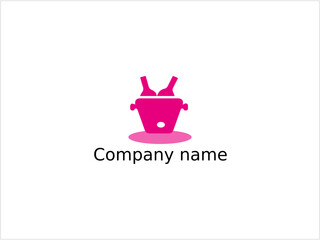 Fresh Juice logo designs concept vector, Sweet Drink logo symbol