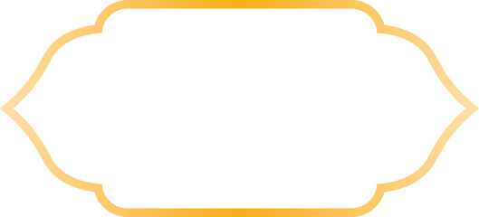 Islamic Frame, Ramadan Frame