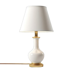Fototapeta premium a table lamp png