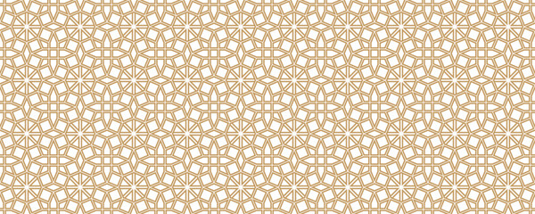 Seamless pattern background, Abstract pattern background decorative graphic design wallpaper background for your design , vector illustration