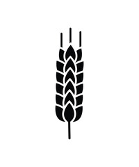 crop icon, vector best flat icon.