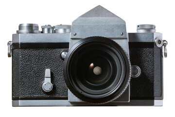 クラシックカメラ（classic camera) - obrazy, fototapety, plakaty